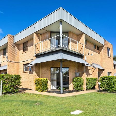 Peninsula Nelson Bay Motel And Serviced Apartments Eksteriør bilde