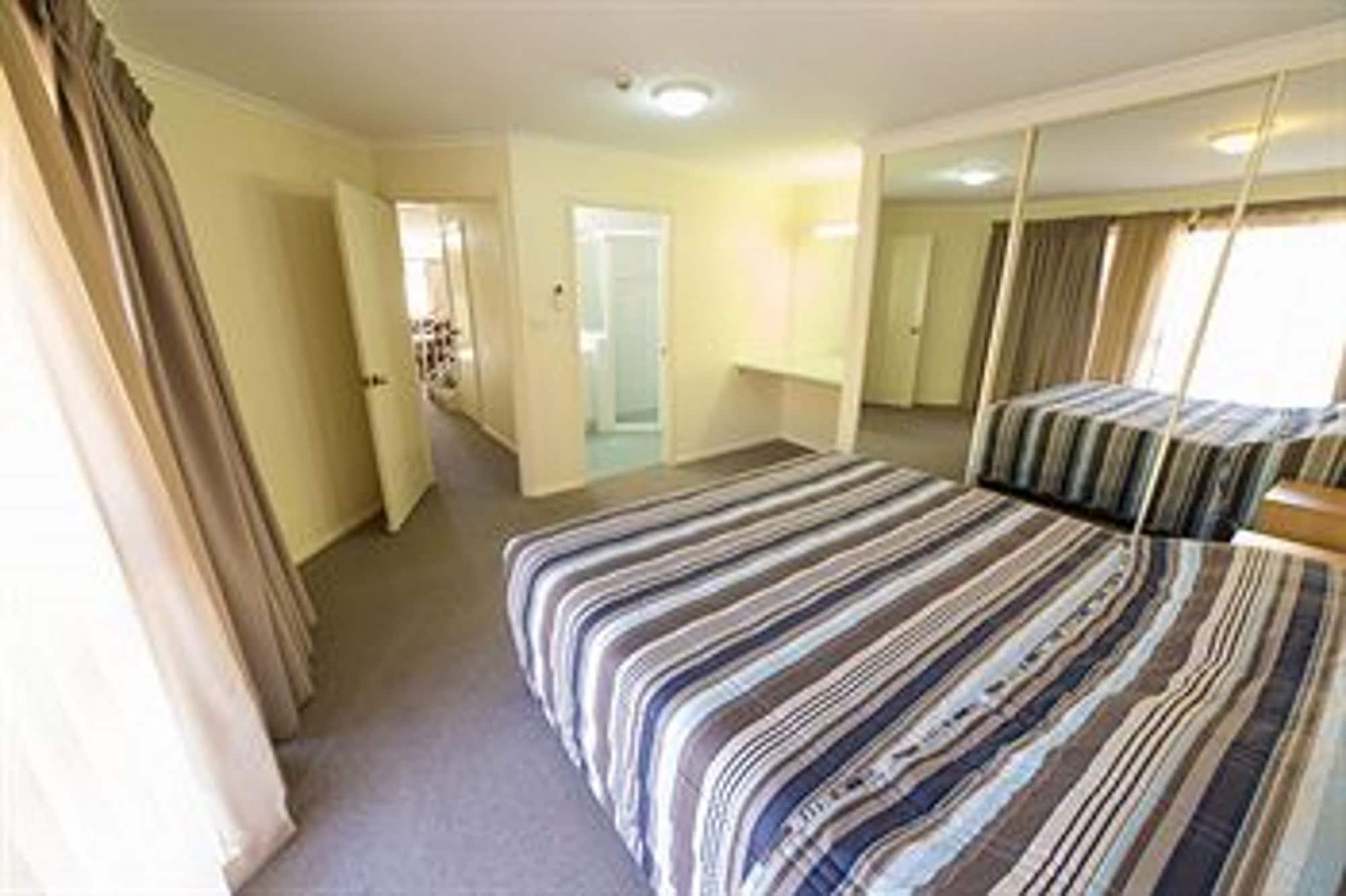 Peninsula Nelson Bay Motel And Serviced Apartments Eksteriør bilde