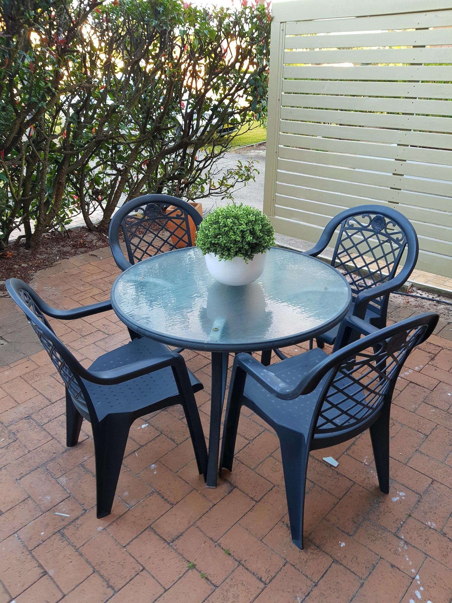 Peninsula Nelson Bay Motel And Serviced Apartments Eksteriør bilde