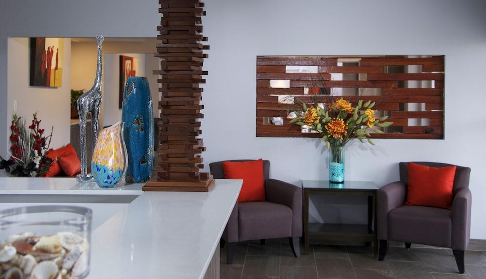 Peninsula Nelson Bay Motel And Serviced Apartments Eksteriør bilde