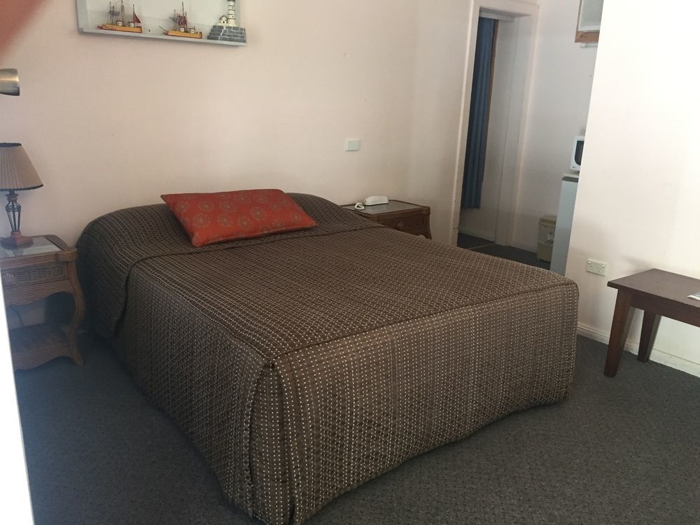 Peninsula Nelson Bay Motel And Serviced Apartments Eksteriør bilde